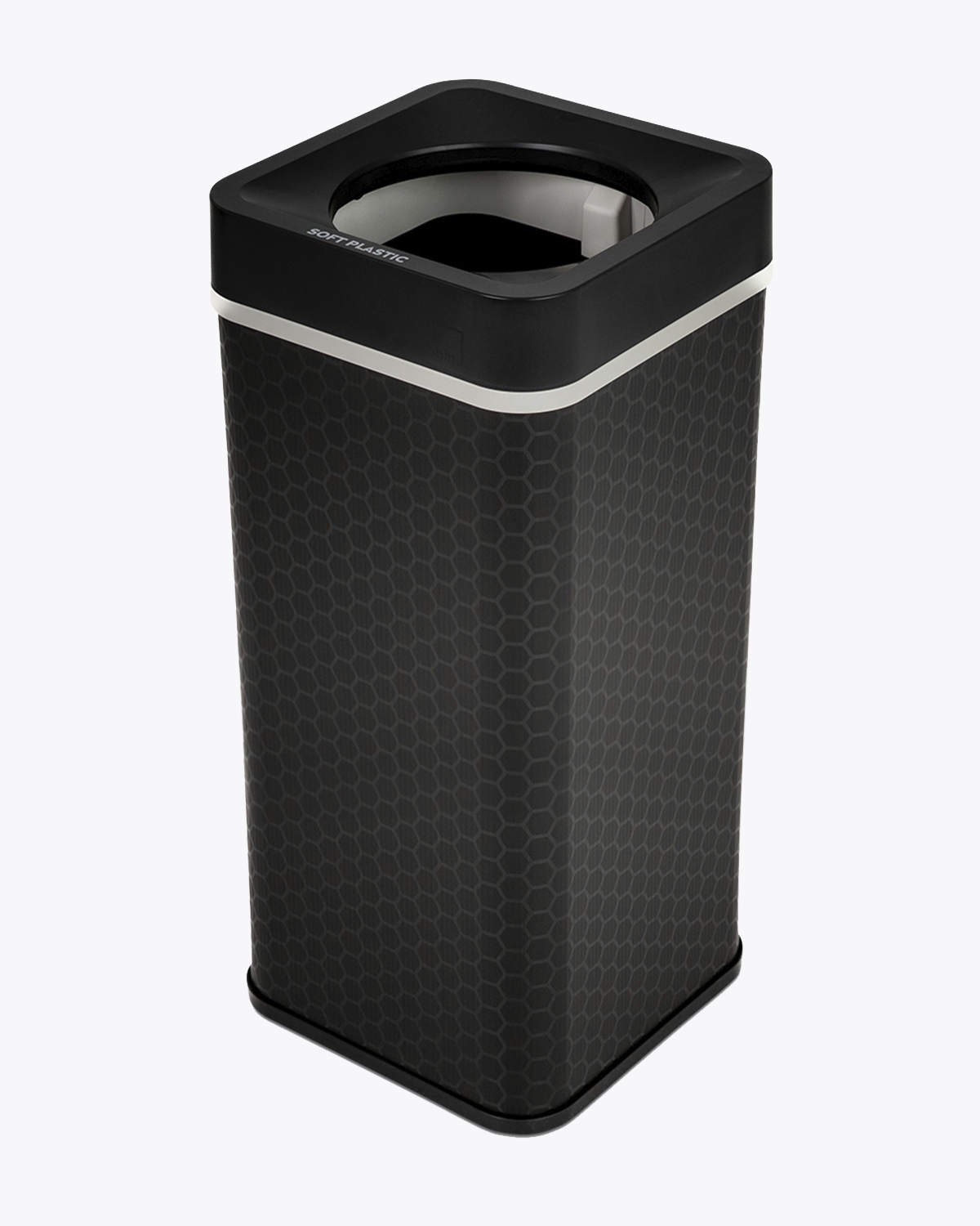 80L Soft Plastic Recycling Bin | Flip Range