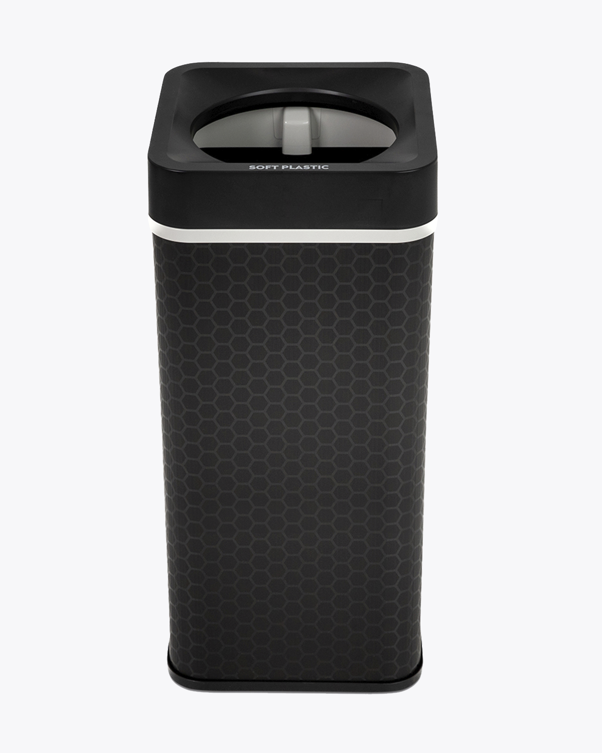 80L Soft Plastic Recycling Bin | Flip Range