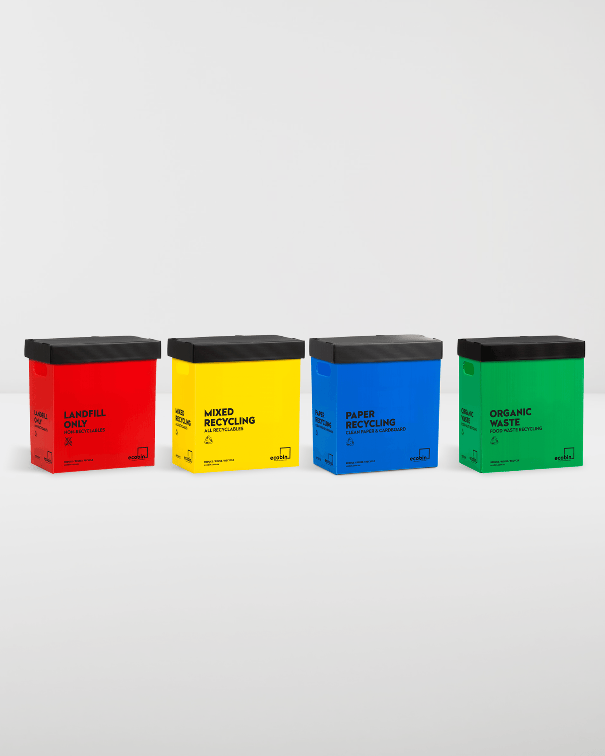 The Complete Set (25L)