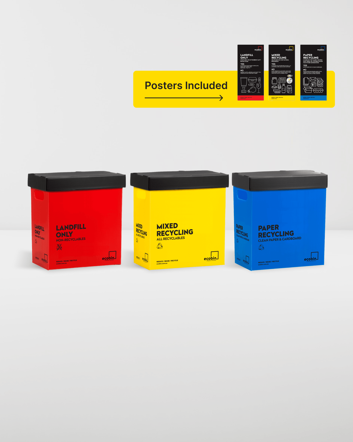 Classroom Set