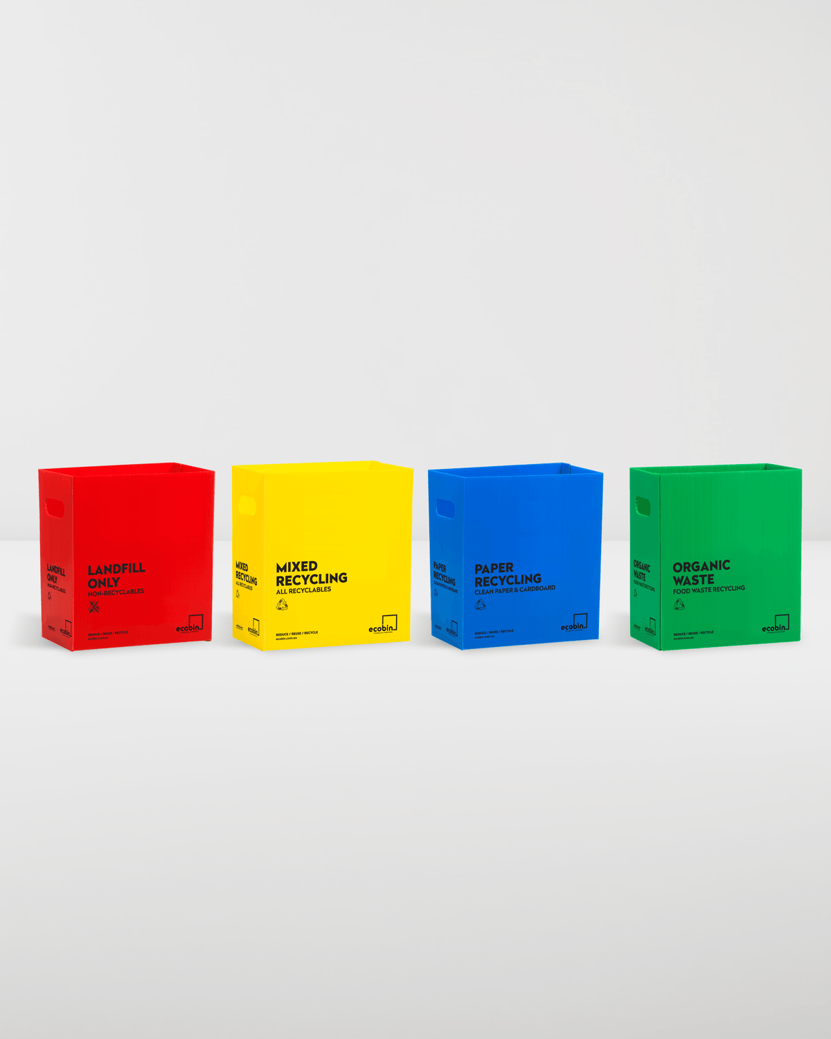 The Complete Set (25L)