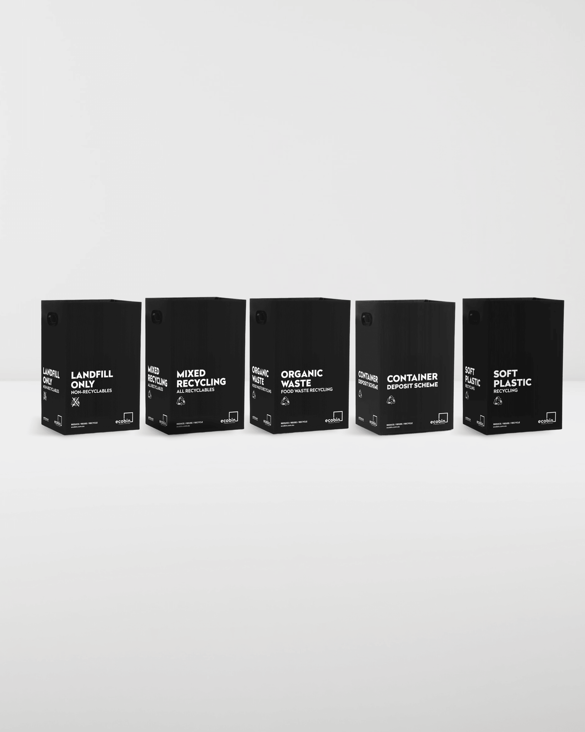 Home Sustainability Bundle