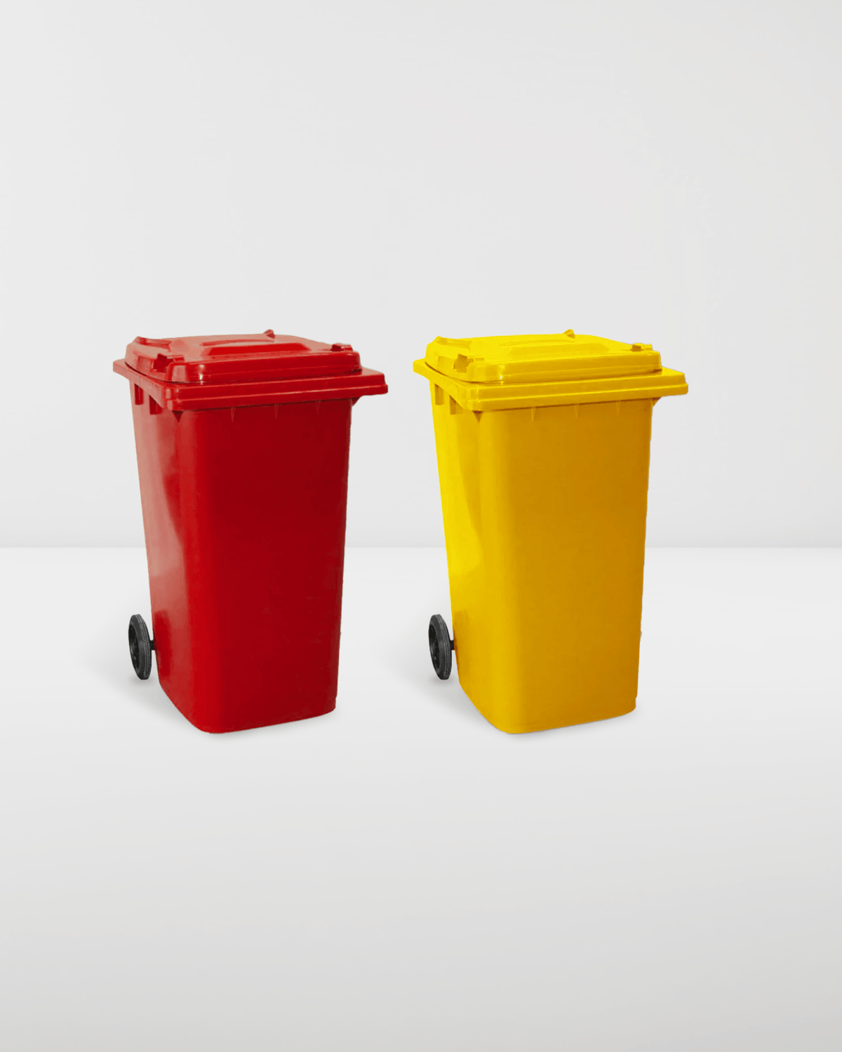 Outdoor Set (120L)