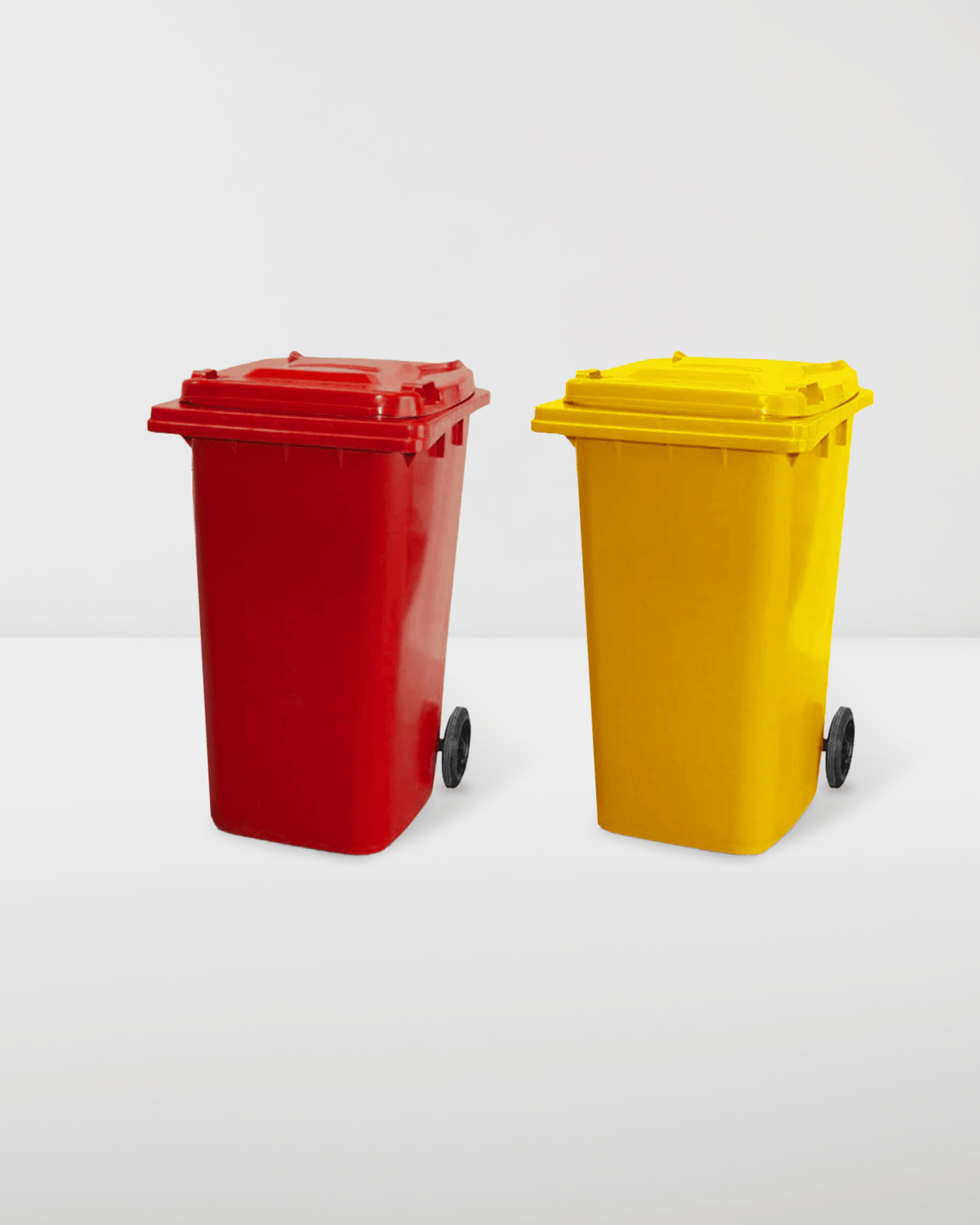 Outdoor Set (240L)
