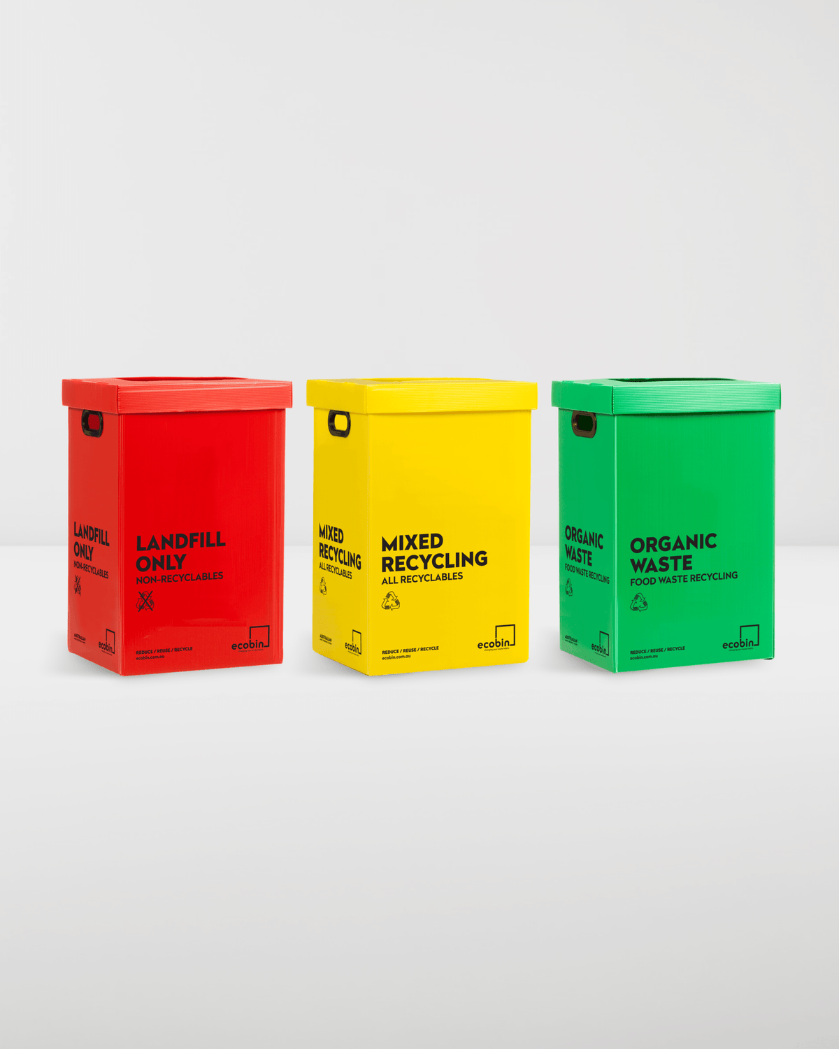 Set of 3 (60L)