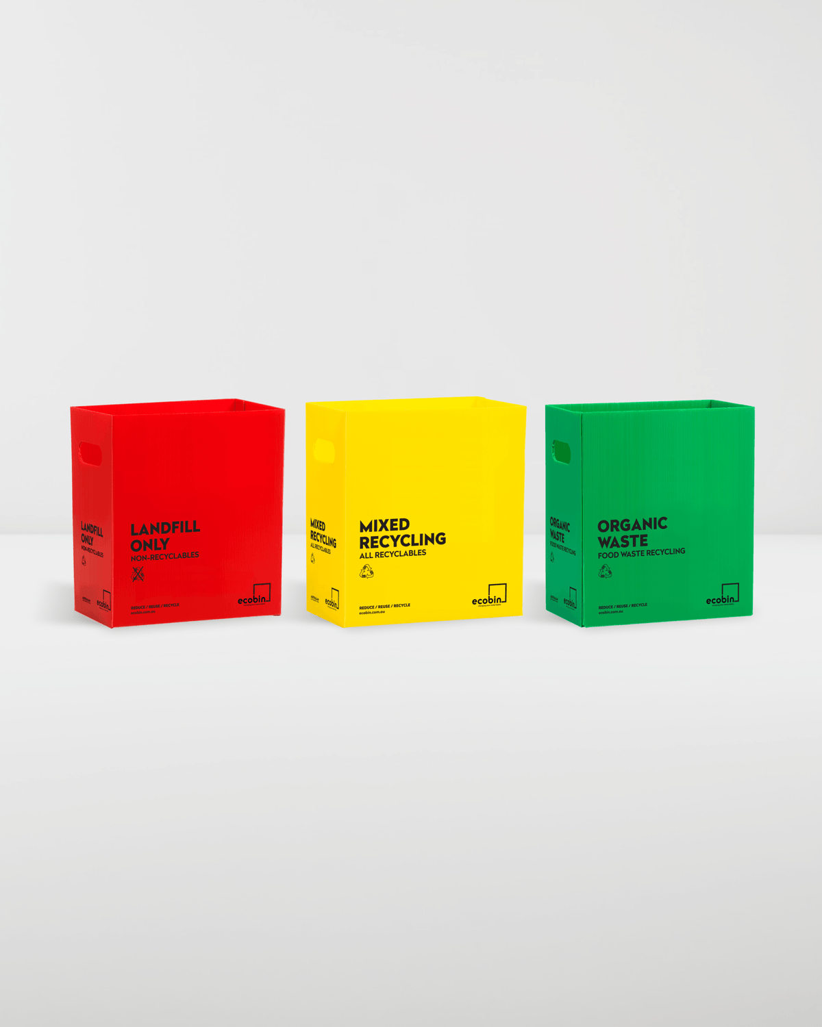 Set of 3 (25L)