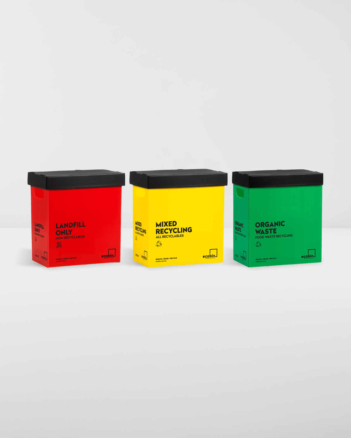 Set of 3 (25L)