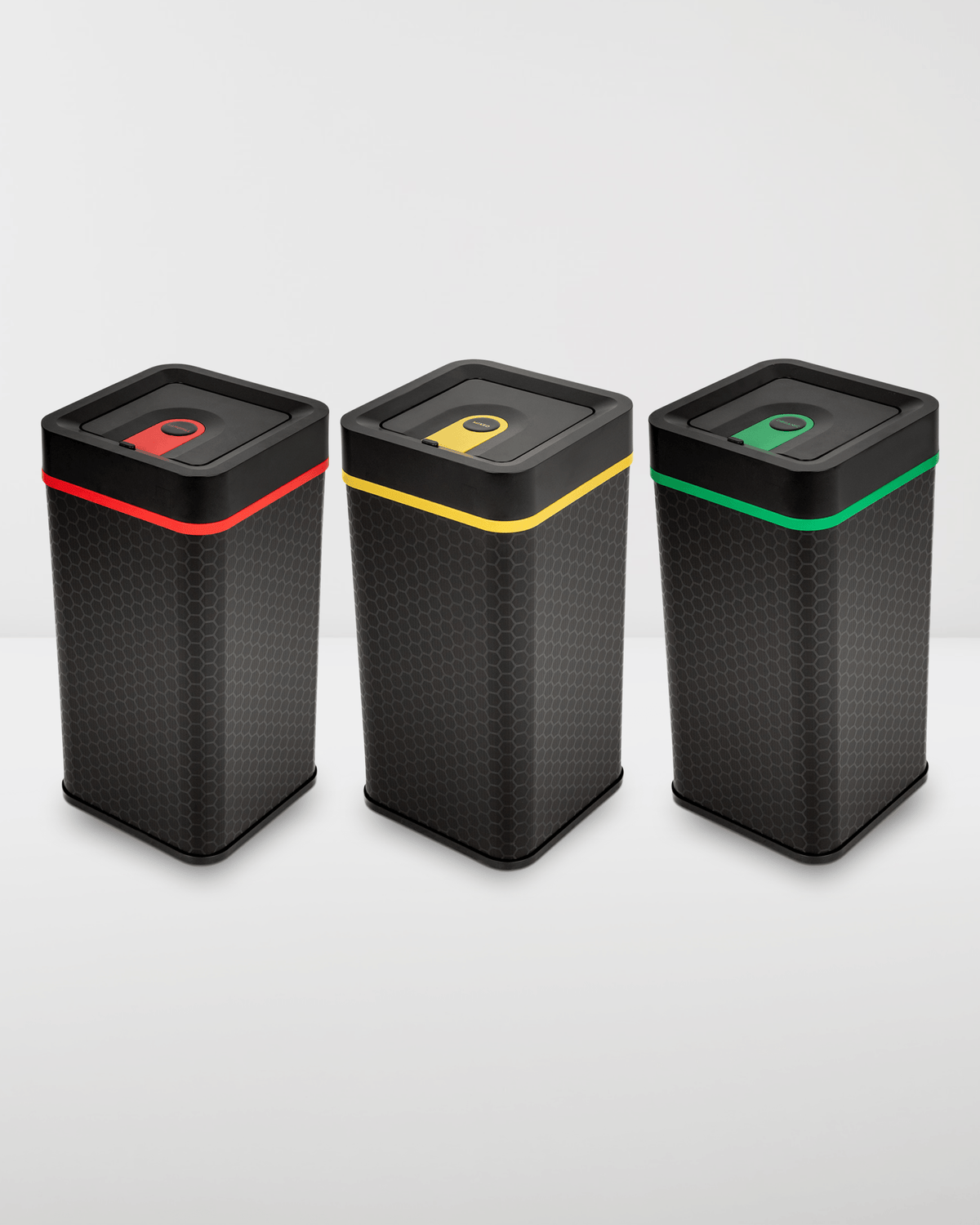 Set of 3 (Premium Flip Range)