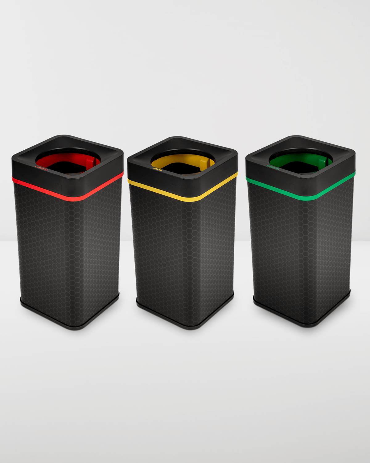 Set of 3 (Premium Flip Range)
