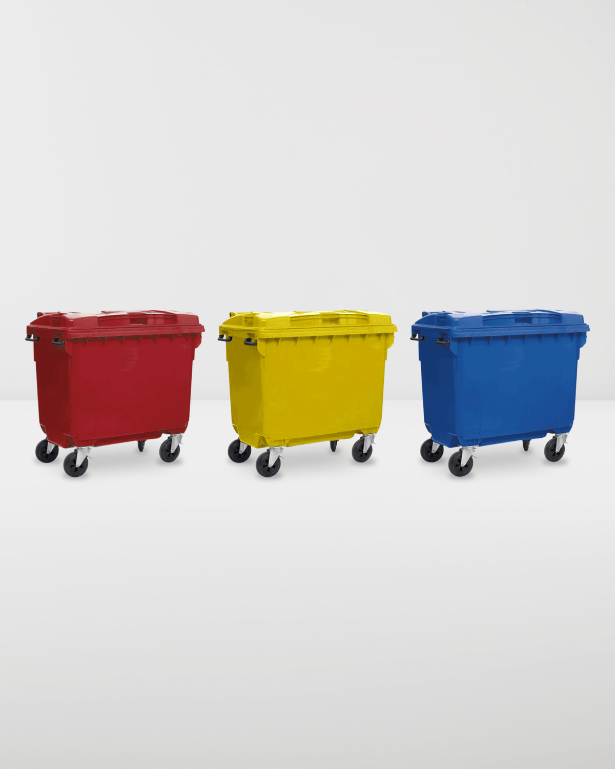 Waste Management Station Set