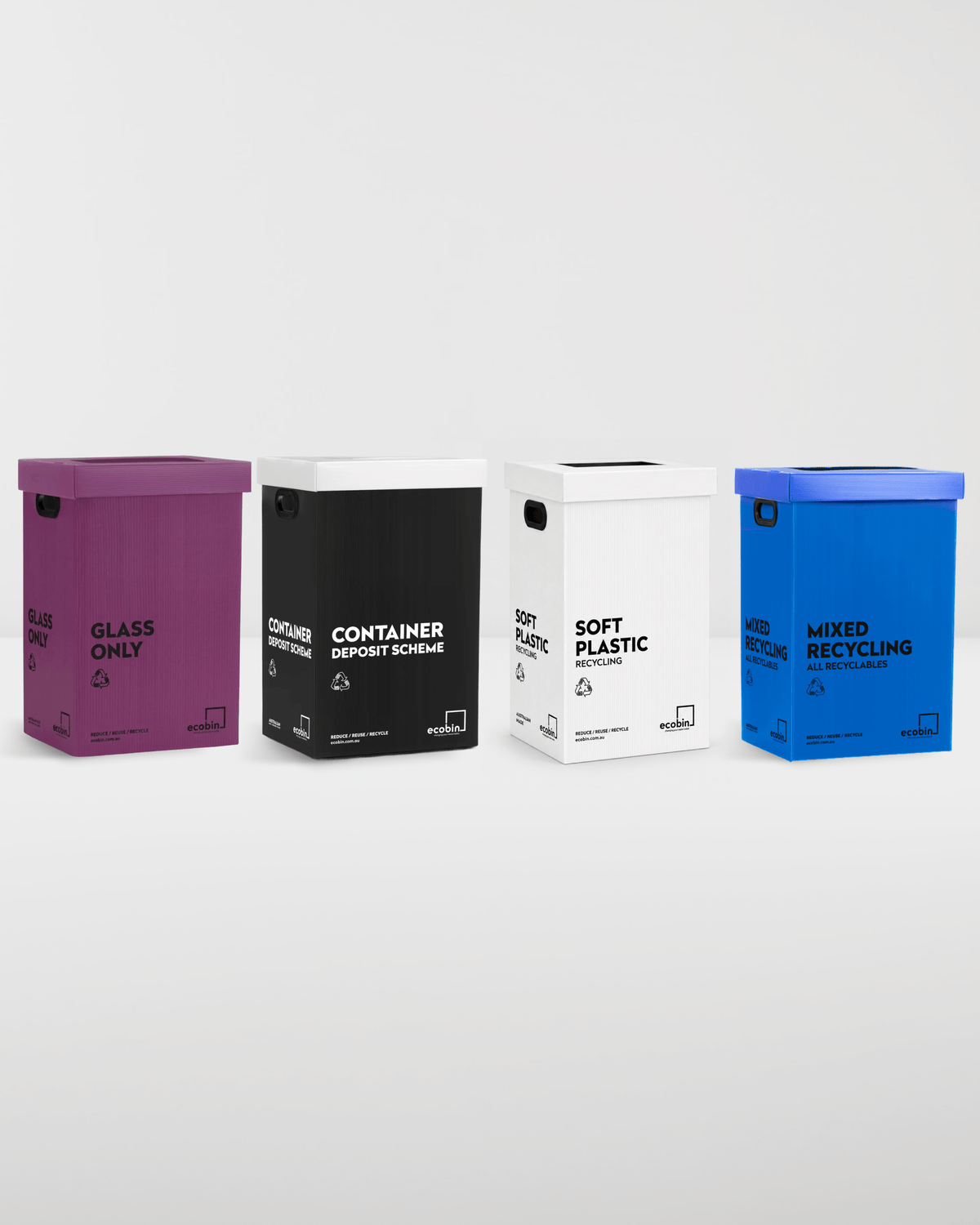 Extras Bundle (60L)