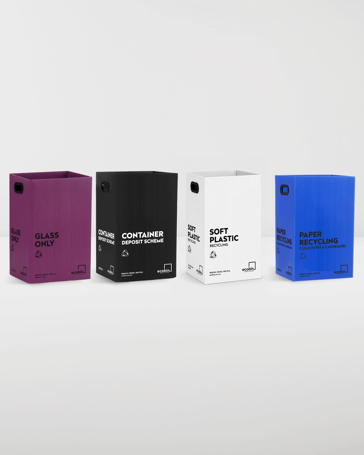 Extras Bundle (60L)