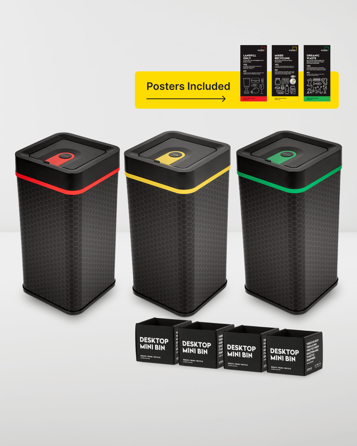 Premium Office Set