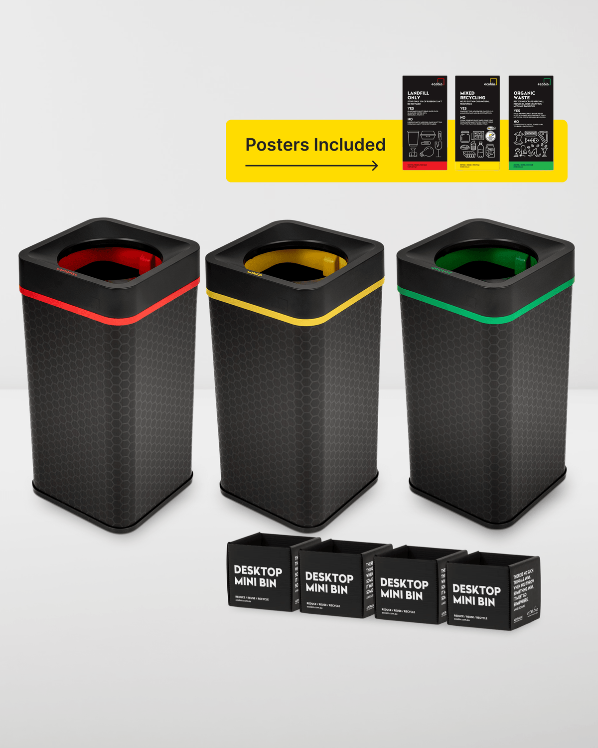 Premium Office Set
