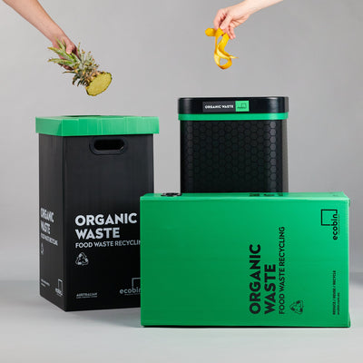10c Container Deposit Scheme Bins | Ecobin
