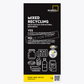 Mixed Recycling Educational Poster | Image Design