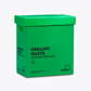 Organic Bin 25L Green