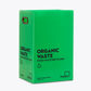 Organic Food Waste Bin | 60L Green Ecobin