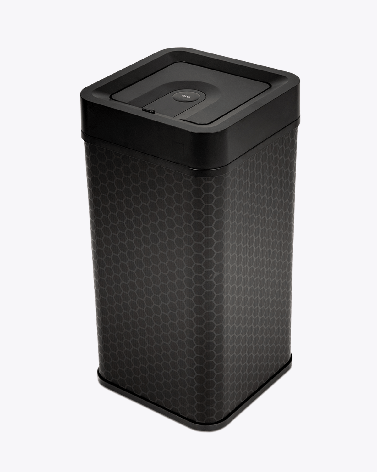 Flip Bin Container Deposit Scheme