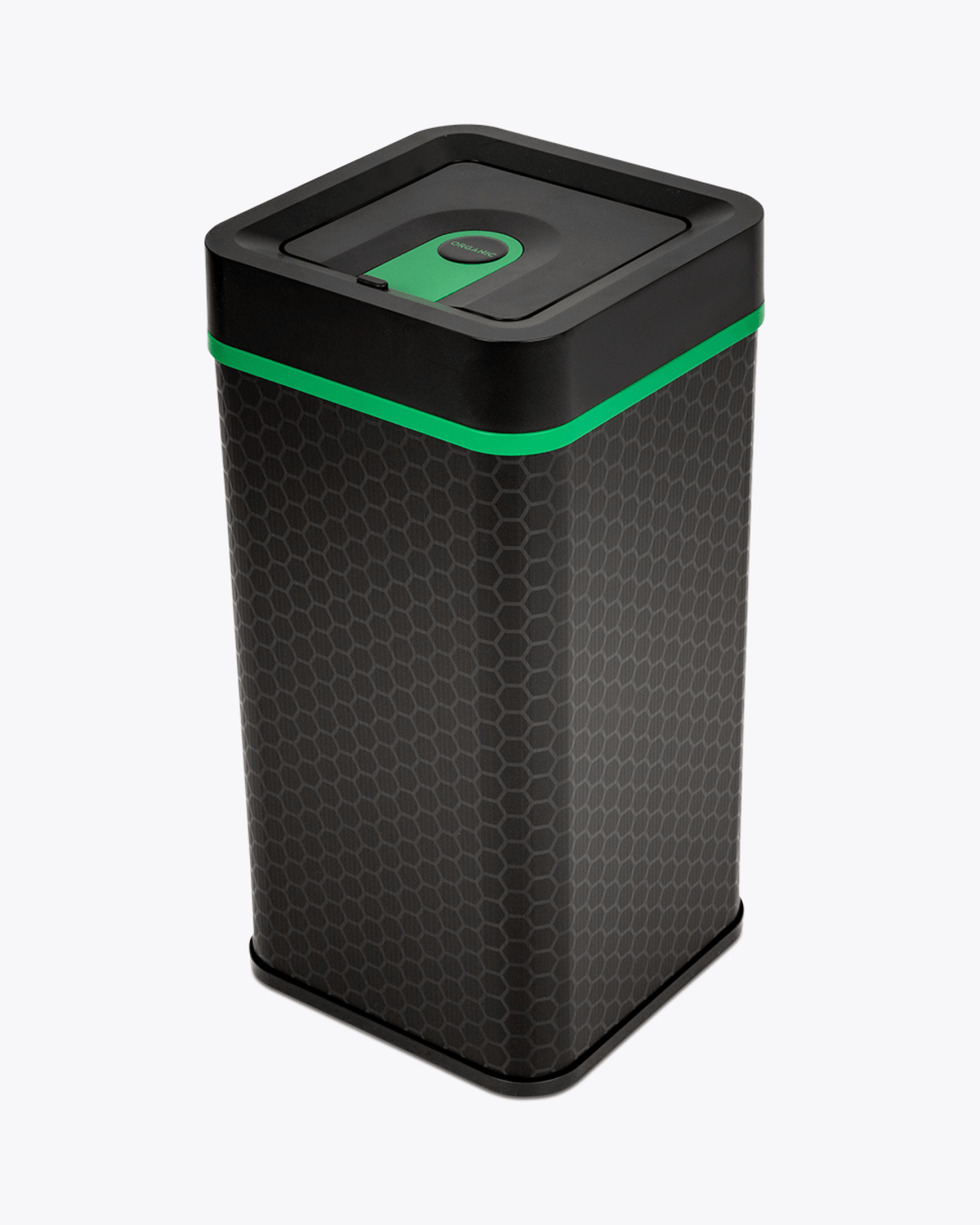 Organic Waste Green 60L Bin | Flip Range