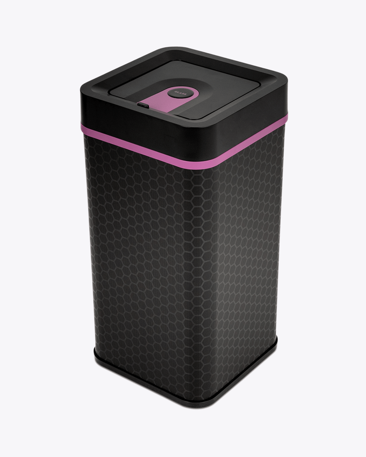 Glass Recycling 60L Bin | Flip Range