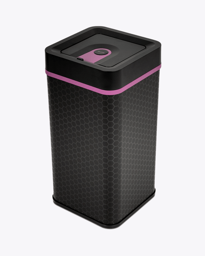 Glass Recycling 60L Bin | Flip Range