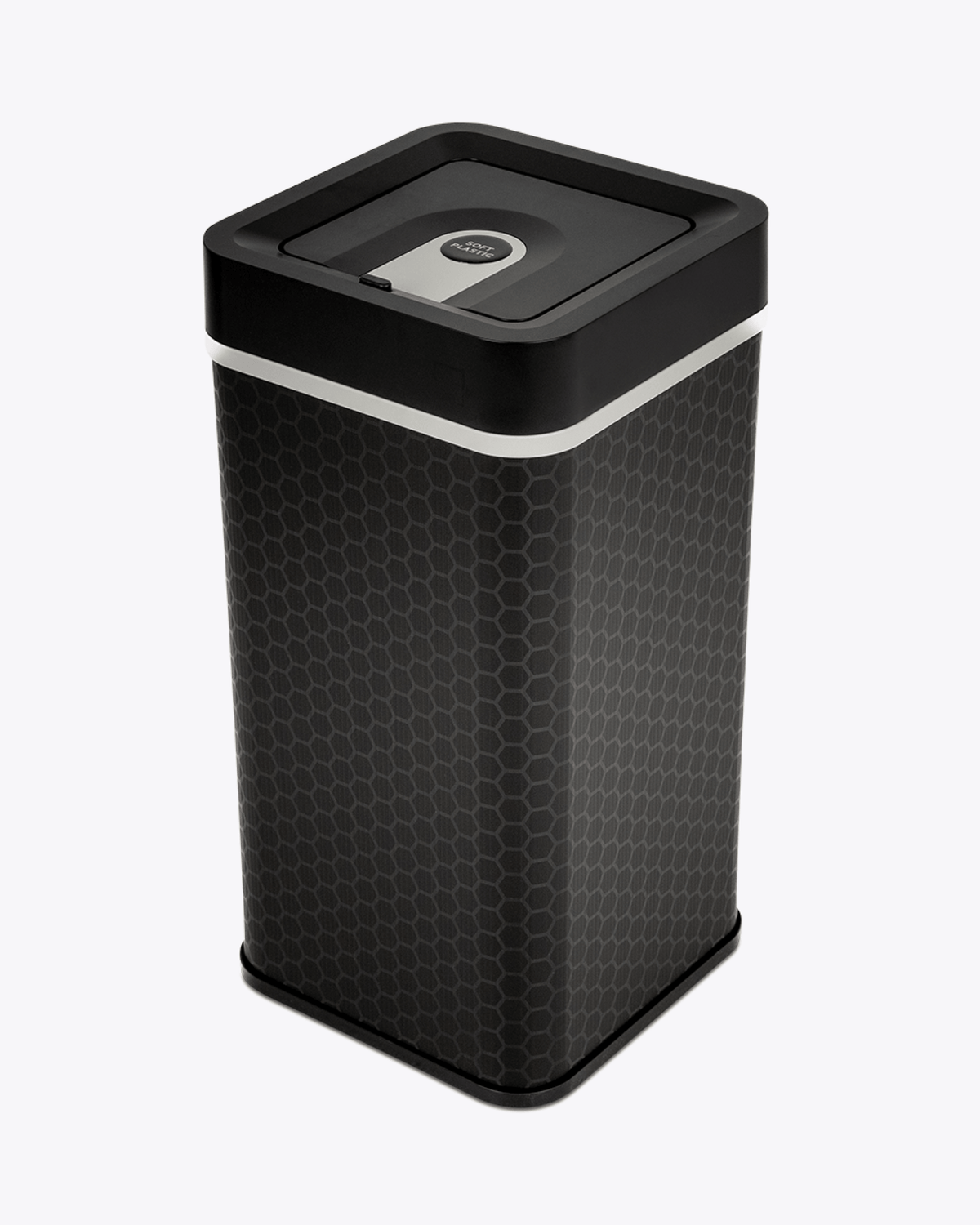 Soft Plastic Recycling White 60L Bin | Flip Range