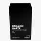 Organic Waste 60L Bin | Black Range