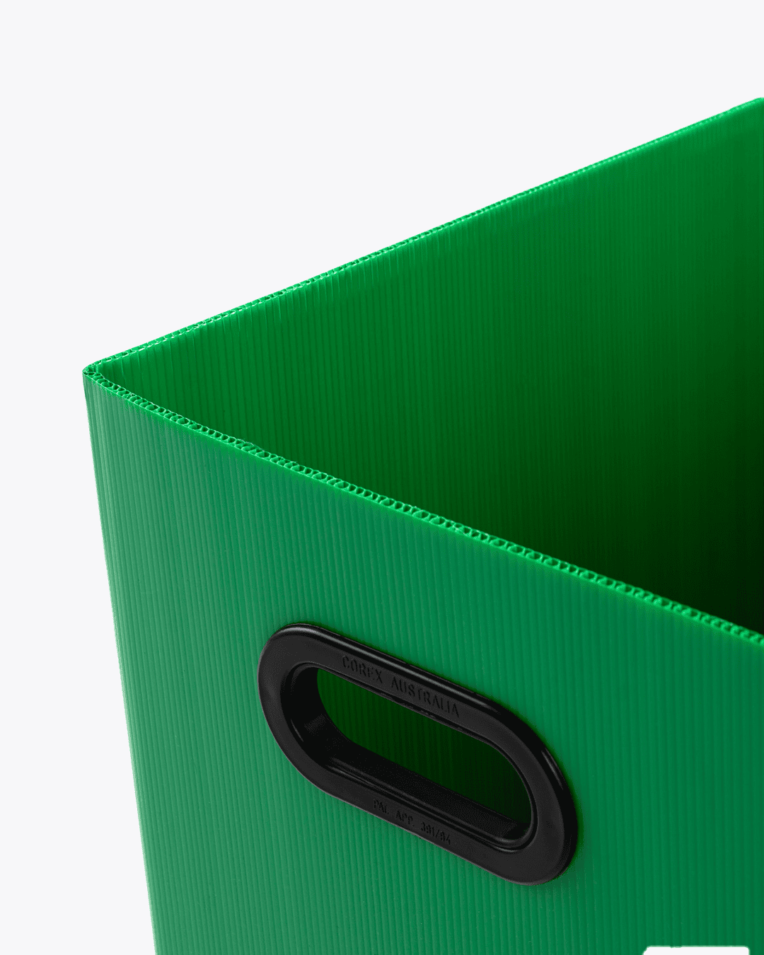 Green bin 