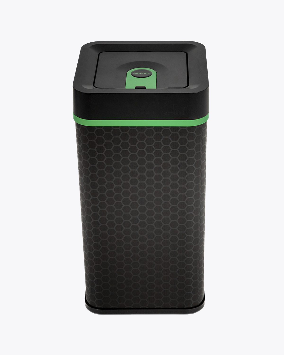 Organic Waste Green 60L Bin | Flip Range
