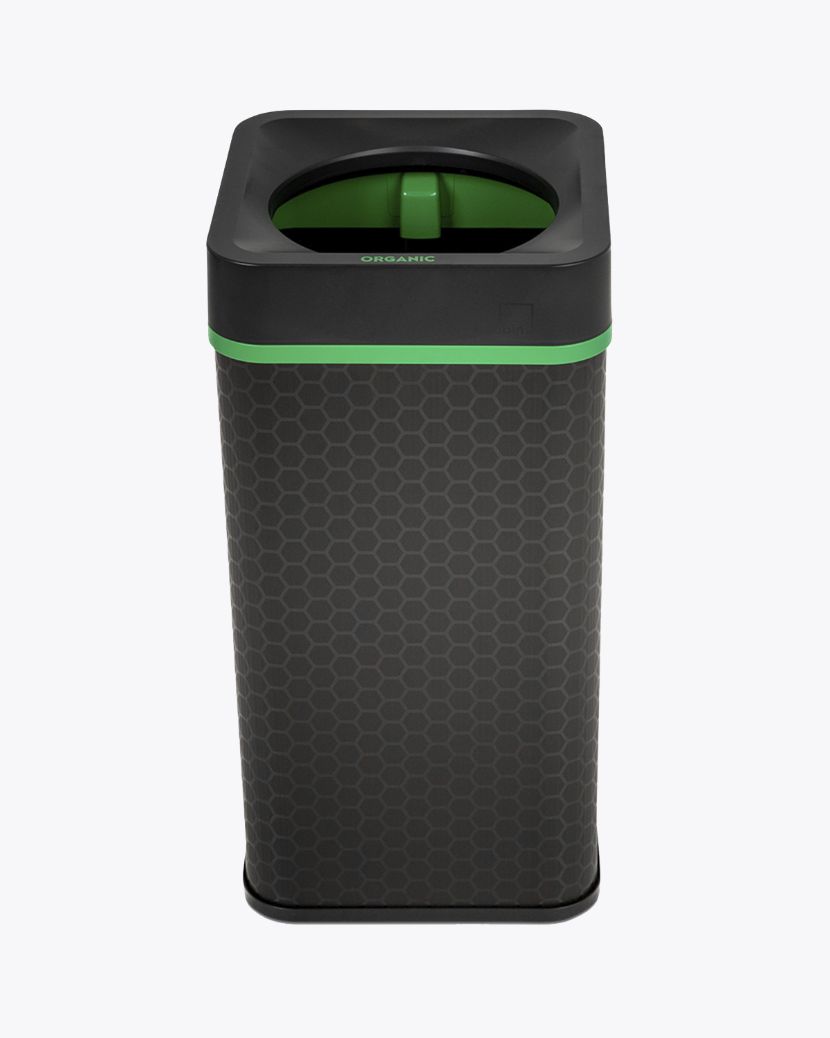 Organic Waste Green 60L Bin | Flip Range