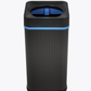 Paper & Cardboard Recycling Blue 60L Bin | Flip Range