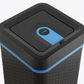 Paper & Cardboard Recycling Blue 60L Bin | Flip Range