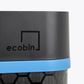 Paper & Cardboard Recycling Blue 60L Bin | Flip Range