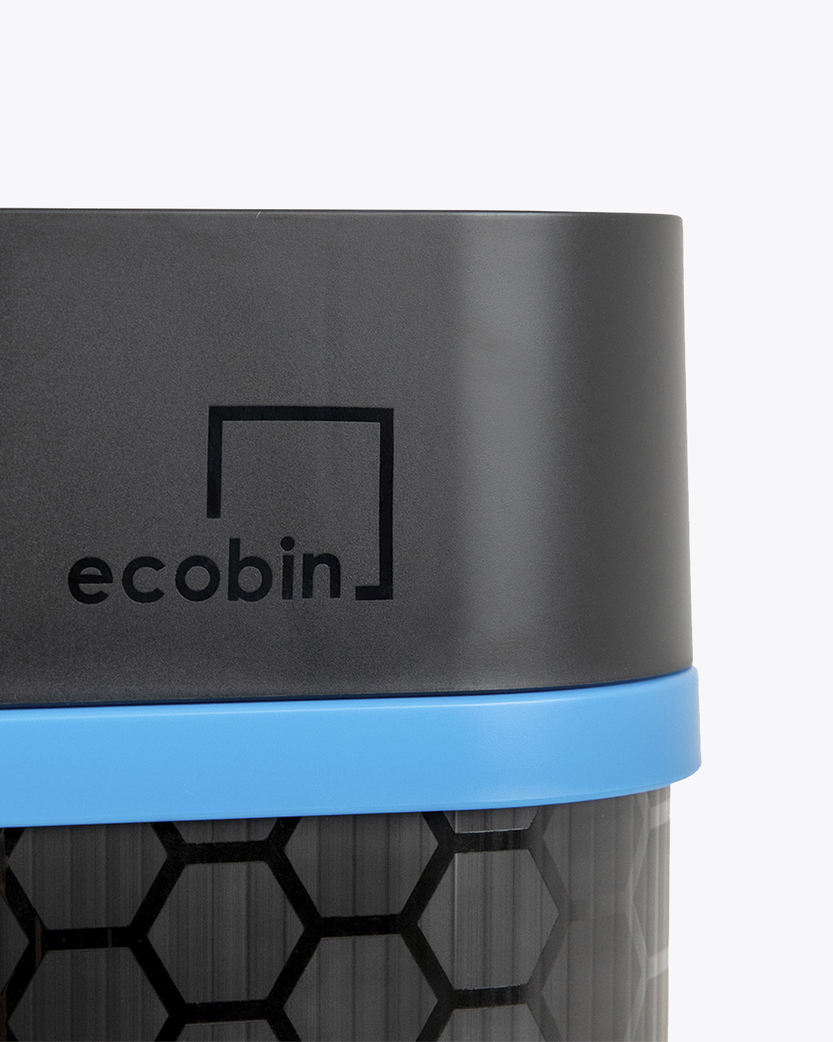 Paper & Cardboard Recycling Blue 60L Bin | Flip Range