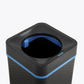Paper & Cardboard Recycling Blue 60L Bin | Flip Range