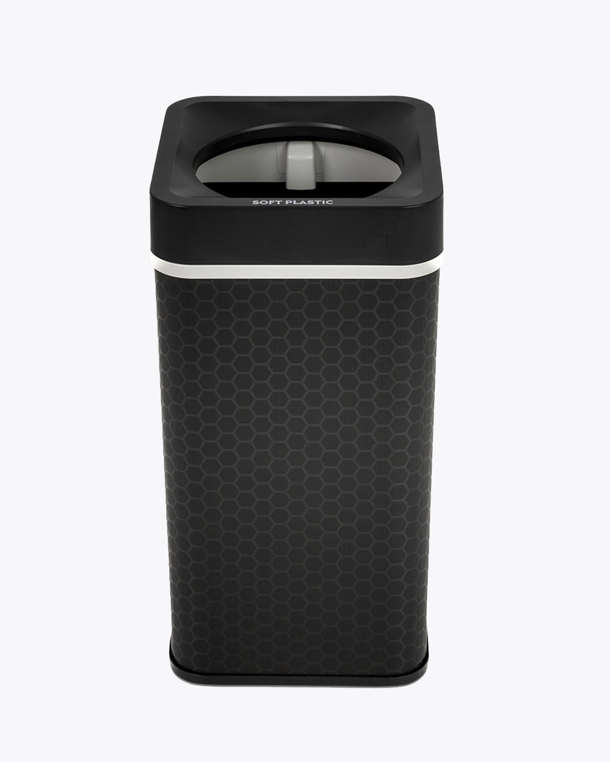 Soft Plastic Recycling White 60L Bin | Flip Range