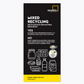 Mixed Recycling Educational Poster | Image Design