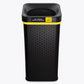Personal Protective Equipment Disposal FLIP Bin | 60 Litre