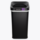 Glass Only FLIP Bin | Purple Ecobin| 60 Litre