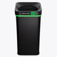 Organic Food Waste FLIP Bin | Green Ecobin | 60 Litre