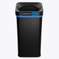 Paper & Cardboard Recycling FLIP Bin | Blue Ecobin | 60 Litre