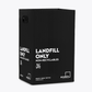 Landfill 60L Bin | Black Range