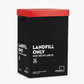 Landfill 60L Bin | Black Range