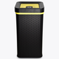 Personal Protective Equipment Disposal FLIP Bin | 60 Litre