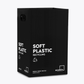 Soft Plastic Recycling Bin 60L | Black Range