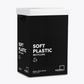 Soft Plastic Recycling Bin 60L | Black Range
