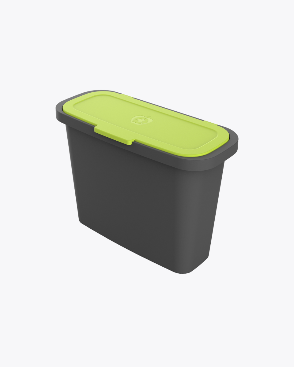 Kitchen Caddy Compost Bin | 9 Litres